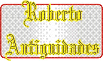 Roberto Antiguidades