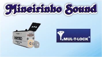 Mineirinho Sound