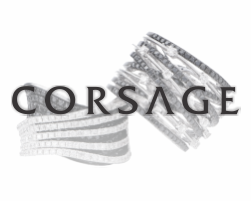 Joalheria Corsage