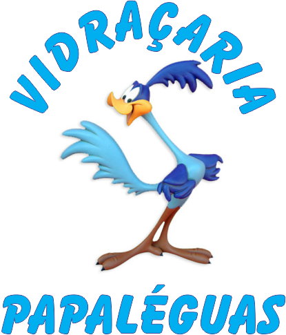 Vidraçaria Papaléguas