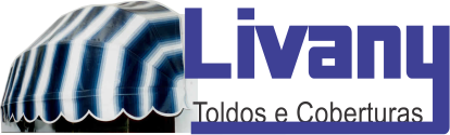 Livany Toldos e Coberturas