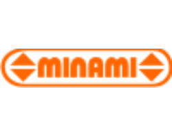 Minami Indústria de Aparelho para Lavoura Ltda