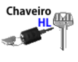 Chaveiro Hl