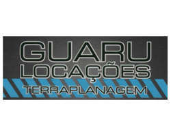 Guaru Locações Ltda