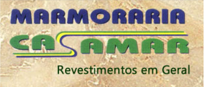 Marmoraria Casamar Revestimentos em Geral