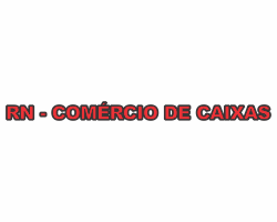 Rn Comércio de Caixas de Papelão