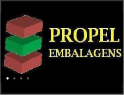 Propel Embalagens