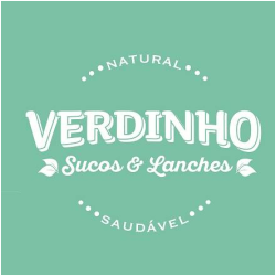 Verdinho Sucos e Lanches