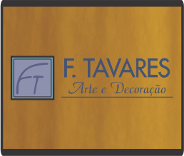 F Tavares Arte e Decoração