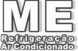 Me Refrigeração Ar Condicionado-são José dos Campos