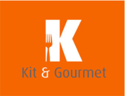 Kit & Gourmet Refeições