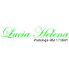 Podóloga Lucia Helena