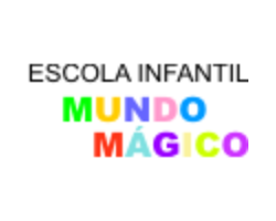 Escola Infantil Mundo Mágico