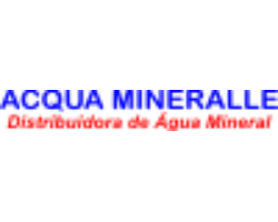 Acqua Mineralle