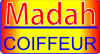 Madah Coiffeur Cabeleireiro