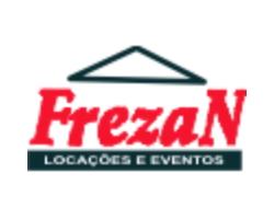 Frezan Estrutura para Festas