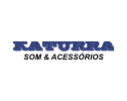 Katurra Som & Acessórios