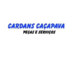 Cardans Caçapava