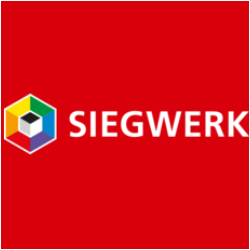 Siegwerk Brasil Indústria de Tintas