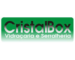 Vidraçaria e Serralheria Cristal Box