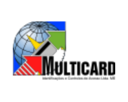 Multicard Identificações e Controles de Acesso Ltdaa