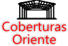 Coberturas Oriente
