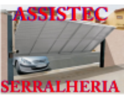 Assistec Serralheria