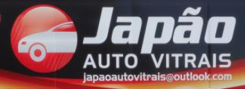 Japão Auto Vitrais