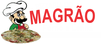 Pizzaria do Magrão