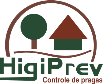 HigiPrev - Controle de Pragas