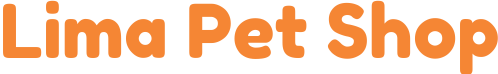 Lima Pet Shop e Consultório Veterinário
