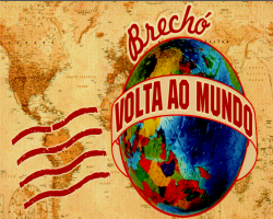 Brechó Volta Ao Mundo