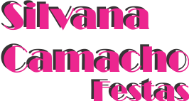Silvana Camacho Festas