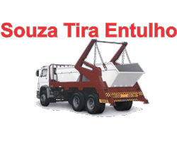 Souza Tira Entulho