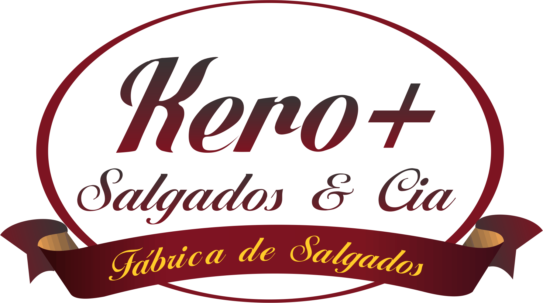 Lm Kero+ Salgados & Cia