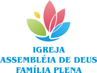 Igreja Assembléia de Deus Família Plena