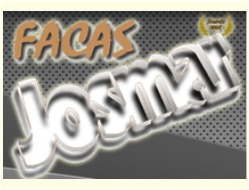 Facas Laser Josmar