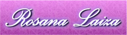 Clínica Psicologa - Rosana Laiza