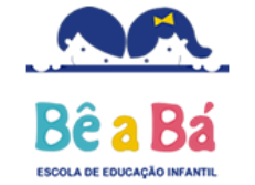 BE A BÁ - EDUCAÇÃO INFANTIL