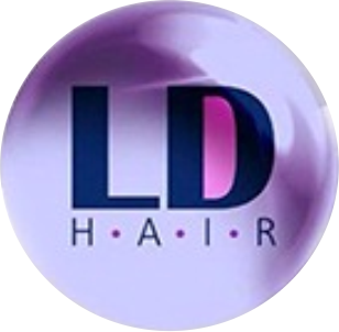 Lidia's Hair