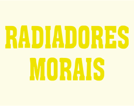 Radiadores Morais