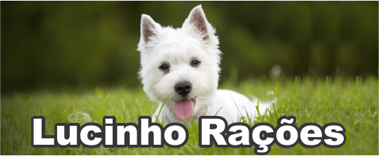 Lucinho Rações