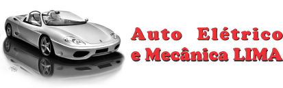 Auto Elétrico e Mecânica Lima