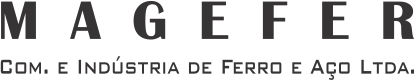 Magefer Comércio de Ferro e Aço Ltda