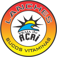 Praia do Açaí