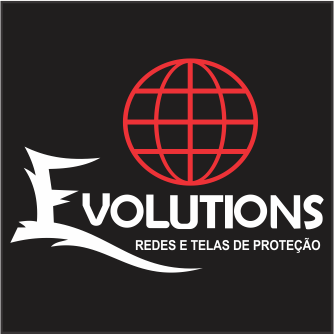Evolutions Redes e Telas de Proteção