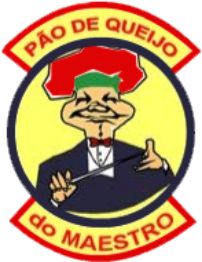 Pão de Queijo do Maestro