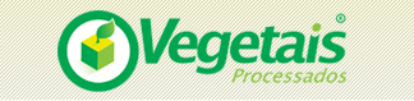 Vegetais Processados Comércio de Alimentos