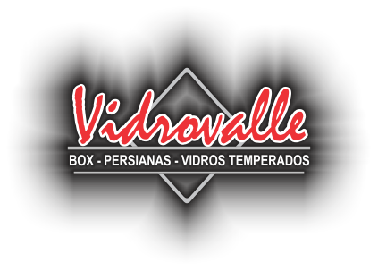 Vidrovalle Box e Persianas
