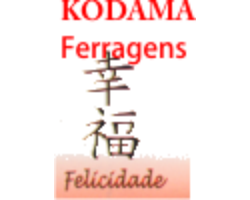 Varejão Ferragens Kodama